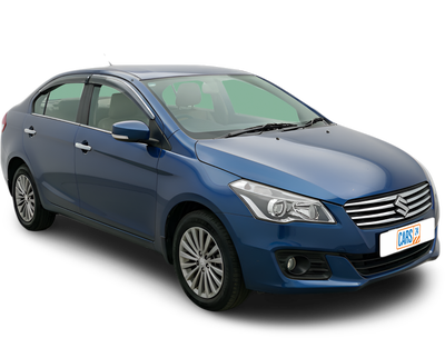 Maruti Ciaz-img